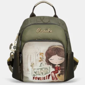Mochila anekke